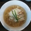 手打ち麺 やす田