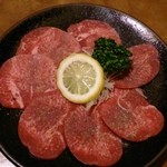 焼肉レストラン徳寿 - 