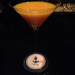 バー ノーブル - 宮崎マンゴーのフローズン(シャンパン)