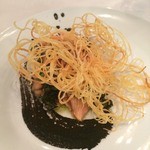 ブラッスリー ラルドワーズ - 