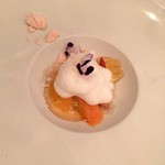 ブラッスリー ラルドワーズ - 