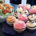 The Café at IWM London - 