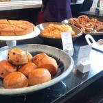 The Café at IWM London - 