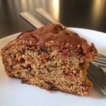 The Café at IWM London - 