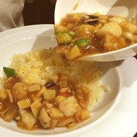 中国料理 豪華 - 炒飯グランプリ日本一の福建炒飯
