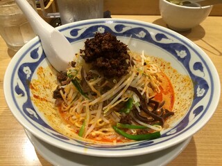 東京近郊の 汁なし担々麺 を集中的に食ってみた結果 食べログまとめ