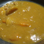 お野菜料理専門店 活菜や ちまき - カレーアップ