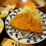 Yawaraka Tonkatsu Katsu Bee - 