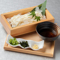 信州二八蕎麦