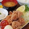 むつみ食堂