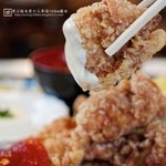 むつみ食堂 - 