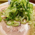 超ごってり麺 ごっつ - 