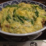 お食事処 高嶋 - カツ丼