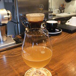 SakuraTaps CraftBeer&Coffee - 2015/6　志賀高原ビール「Miyama Blonde」Ｓサイズ