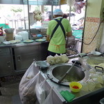 Kuang Heng Pratunam Chicken Rice - 