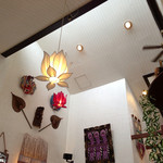 LION CURRY - 同じく