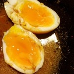 ラマイ - エナック鶏卵ゆでたまご