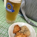 福栄のから揚げ - 