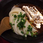 山下本気うどん - 