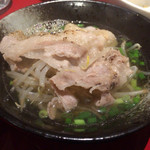 山下本気うどん - 