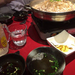 山下本気うどん - 