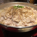 山下本気うどん - 