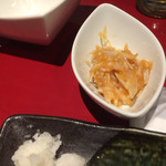 山下本気うどん - 