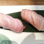 Sushi Hana - サービスの大トロ