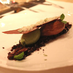 Jean-Georges Tokyo - 