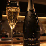 Jean-Georges Tokyo - 