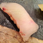 寿し ひでたか - (2015.6) マツカワ