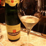 Jean-Georges Tokyo - 