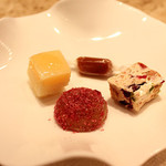 Jean-Georges Tokyo - 