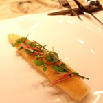 Jean-Georges Tokyo - 