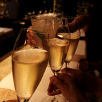 Jean-Georges Tokyo - 