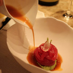 Jean-Georges Tokyo - 