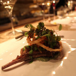 Jean-Georges Tokyo - 