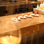 Jean-Georges Tokyo - 
