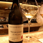 Jean-Georges Tokyo - 