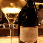 Jean-Georges Tokyo - 