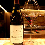 Jean-Georges Tokyo - 