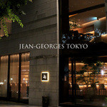 Jean-Georges Tokyo