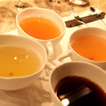 Jean-Georges Tokyo - 