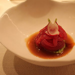 Jean-Georges Tokyo - 
