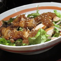 古今 本店 - 日替わりのおかず