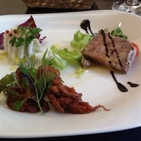 ヴィア トスカネッラ - 