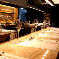 Jean-Georges Tokyo - 