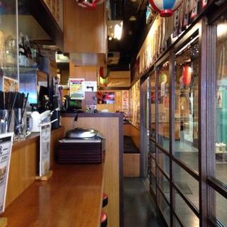 鉄板酒場 鐵一_2