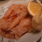 和風もつ料理 あらた - 