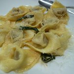 オステリア・イル・カスターニョ - 